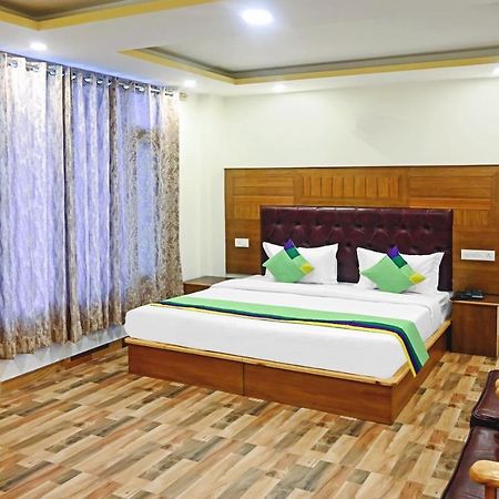 Treebo Dev With Valley View, Mall Road Manāli Екстериор снимка
