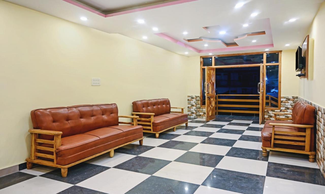 Treebo Dev With Valley View, Mall Road Manāli Екстериор снимка